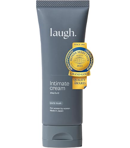 えりんぎ　ラフドット　インティメイトウォッシュ　ピュアムスク Amazon | 【Amazon.co.jp限定】laugh. ラフドット インティメイト
